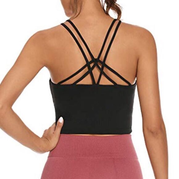 Ovesport Sport Tank Top - Picture 1 of 7
